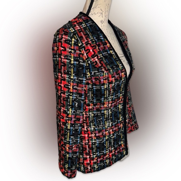 Lee Jordan Blazer - Picture 4 of 7